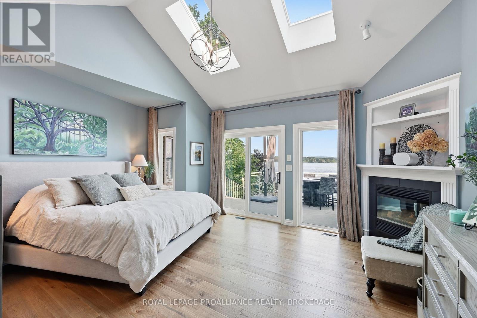 31 Leavis Shores, Frontenac Islands, Ontario  K7G 2V6 - Photo 29 - X13741102