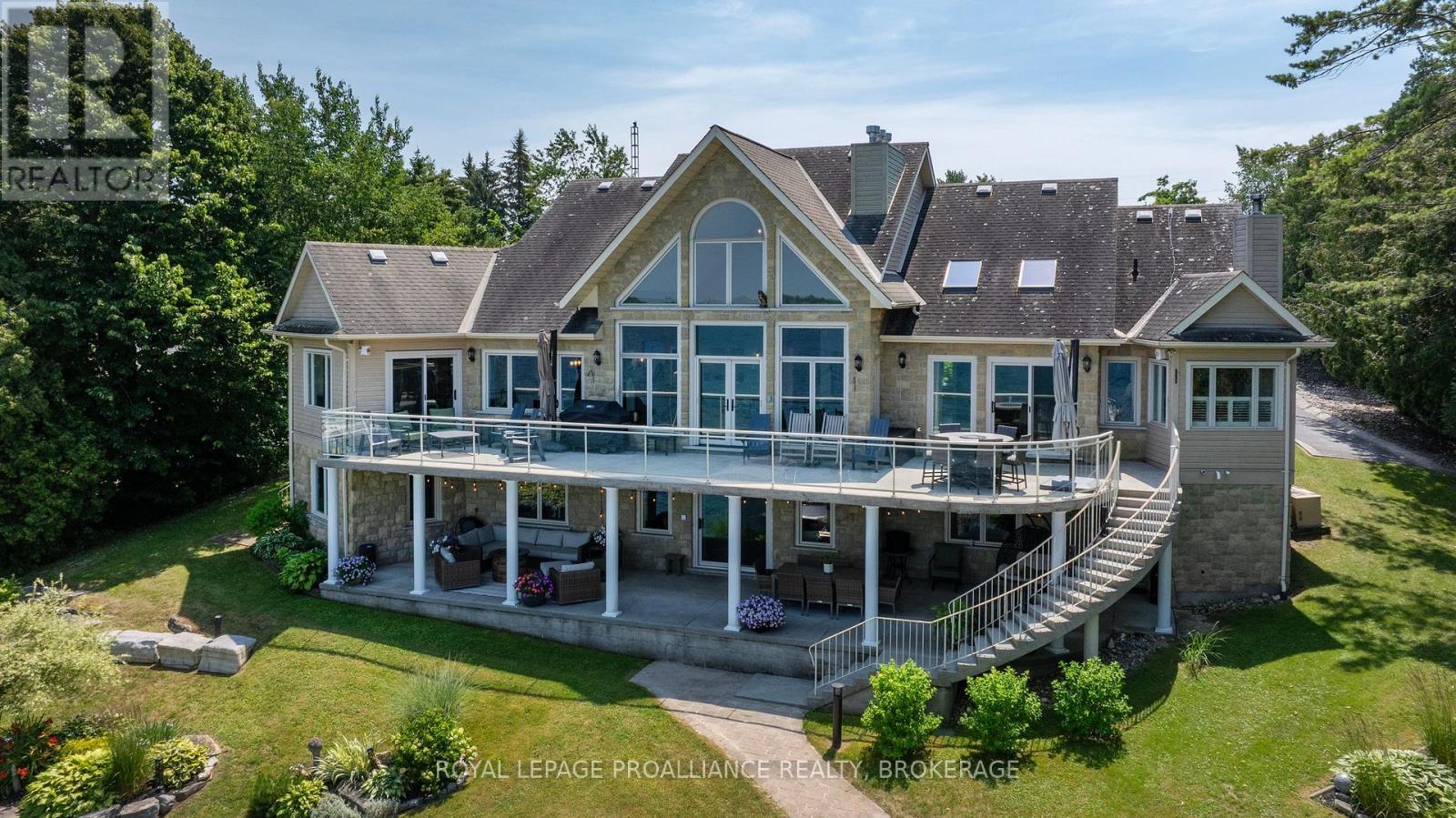 31 Leavis Shores, Frontenac Islands, Ontario  K7G 2V6 - Photo 3 - X13741102
