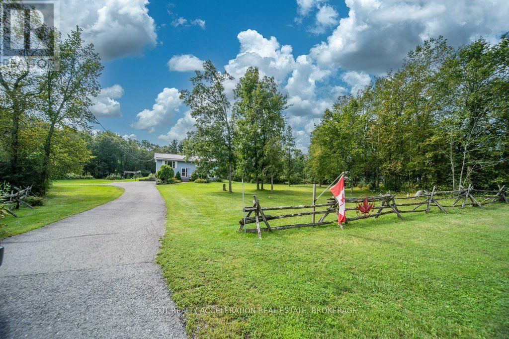 4524 County Rd 1 E, Stone Mills, Ontario  K0K 3N0 - Photo 2 - X13741212