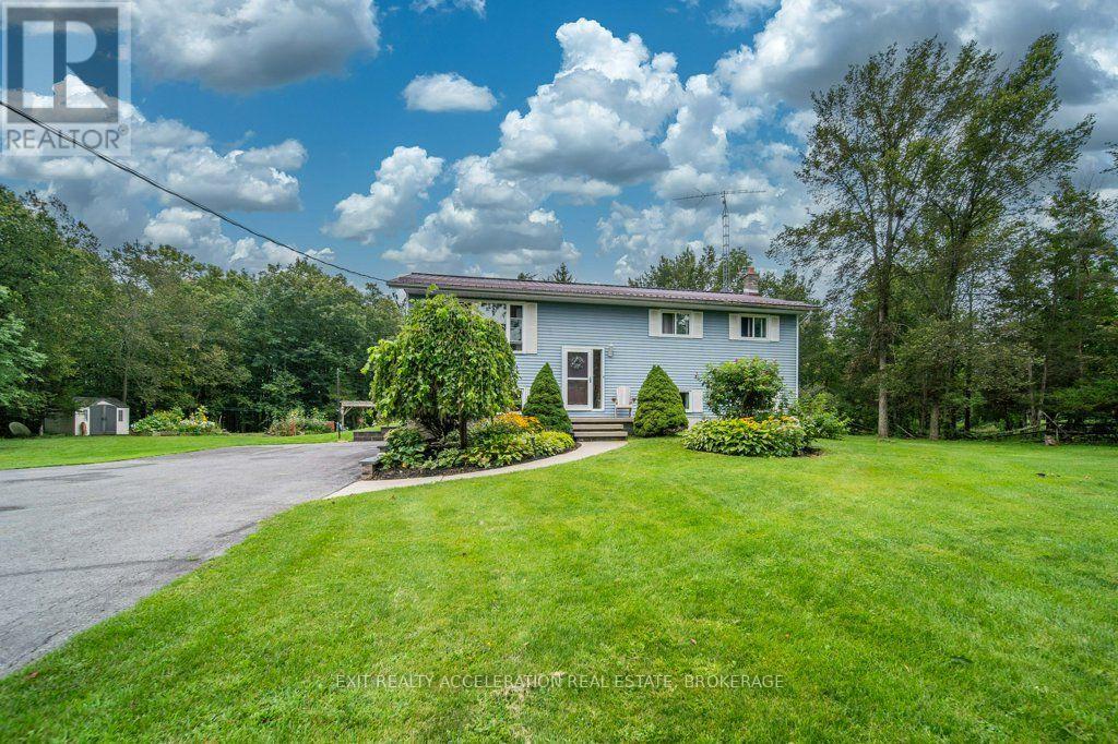 4524 County Rd 1 E, Stone Mills, Ontario  K0K 3N0 - Photo 3 - X13741212