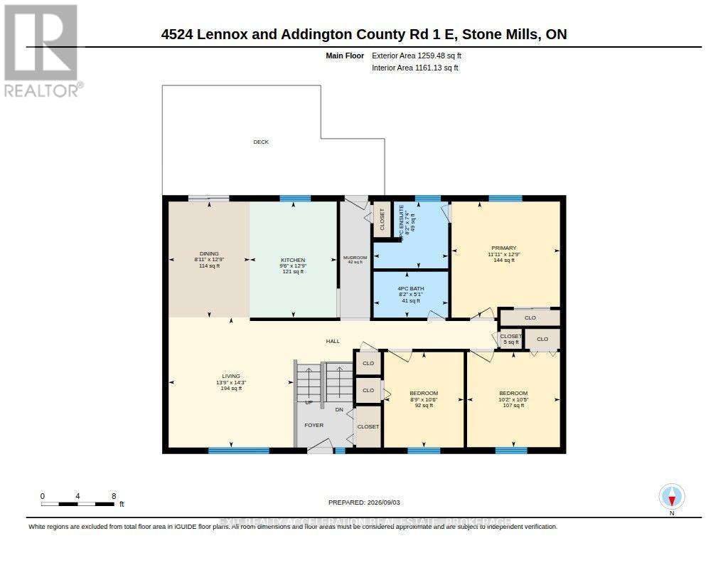 4524 County Rd 1 E, Stone Mills, Ontario  K0K 3N0 - Photo 49 - X13741212