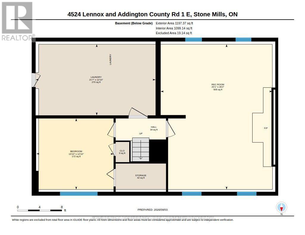 4524 County Rd 1 E, Stone Mills, Ontario  K0K 3N0 - Photo 50 - X13741212