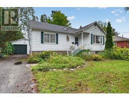 364 GLENGARRY ROAD, Kingston, Ontario