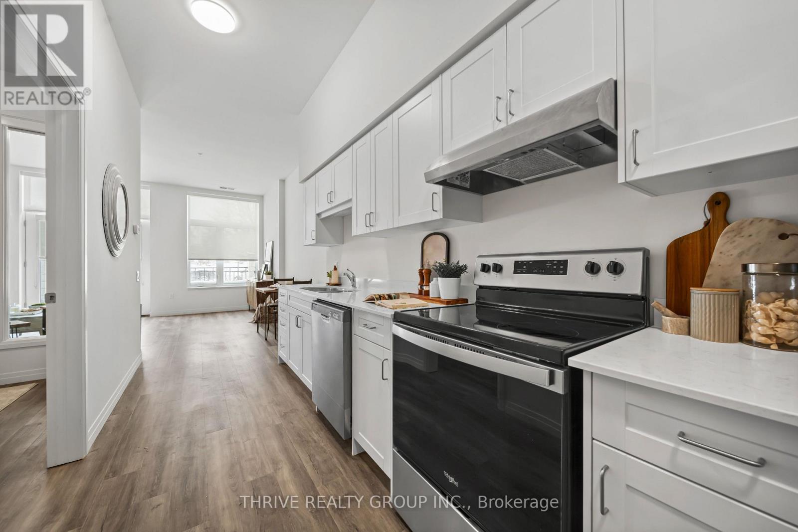 502 - 373 Hill Street, London East, Ontario  N6B 1E3 - Photo 6 - X13741126