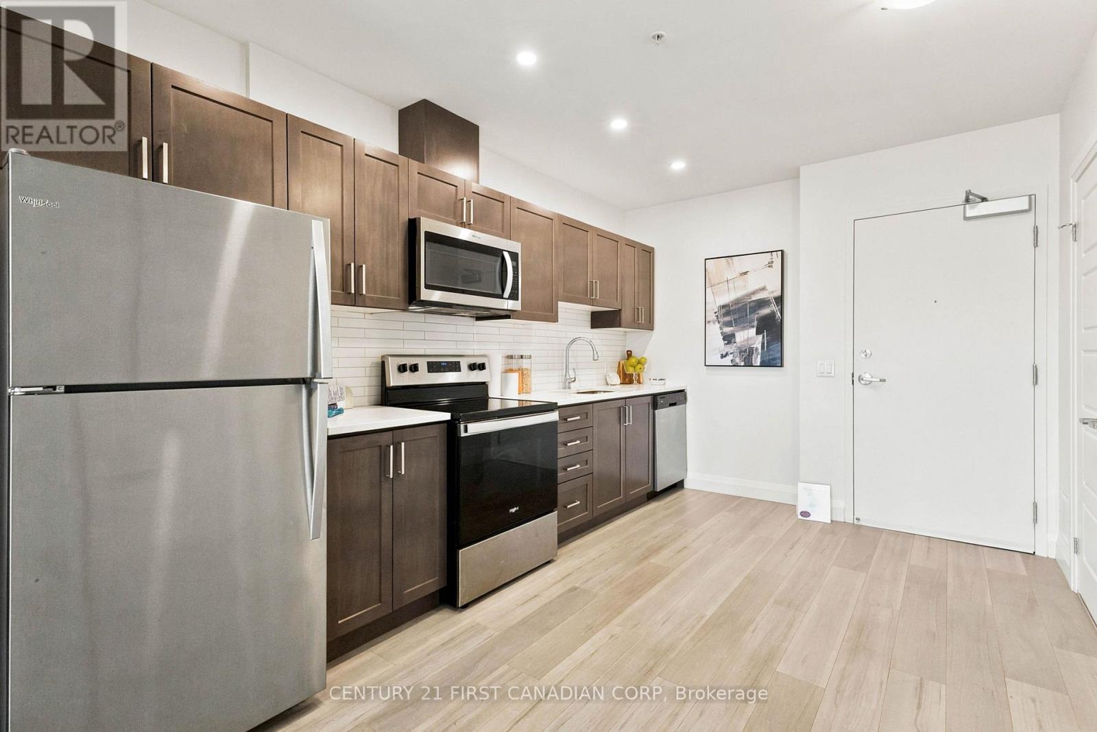 311 - 5 Wake Robin Drive, Kitchener, Ontario  N2E 0H6 - Photo 11 - X13741138