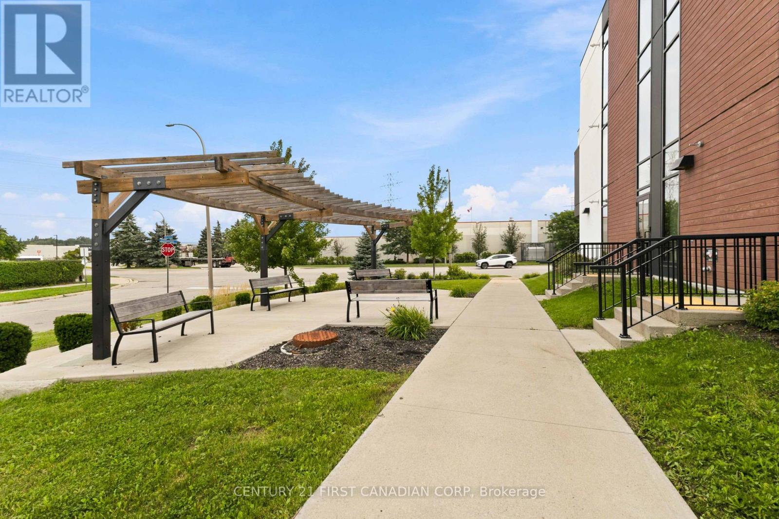 311 - 5 Wake Robin Drive, Kitchener, Ontario  N2E 0H6 - Photo 27 - X13741138