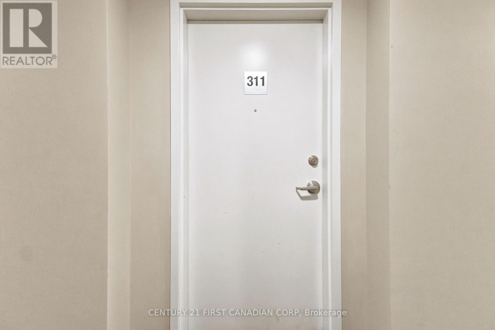 311 - 5 Wake Robin Drive, Kitchener, Ontario  N2E 0H6 - Photo 7 - X13741138