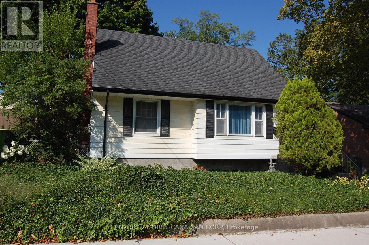 166 Foster Avenue, London North, Ontario  N6H 2L1 - Photo 2 - X13741186