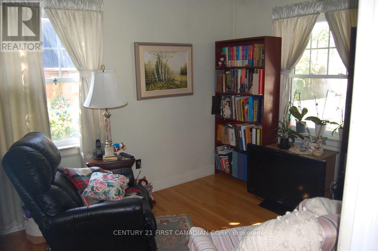 166 Foster Avenue, London North, Ontario  N6H 2L1 - Photo 20 - X13741186