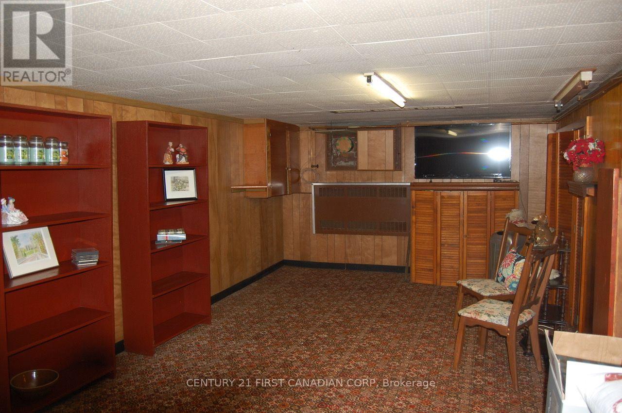 166 Foster Avenue, London North, Ontario  N6H 2L1 - Photo 22 - X13741186