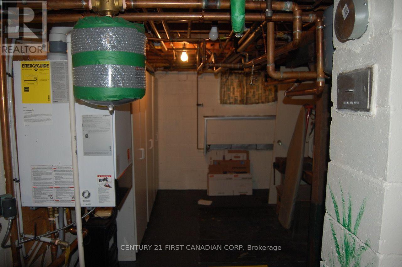 166 Foster Avenue, London North, Ontario  N6H 2L1 - Photo 24 - X13741186