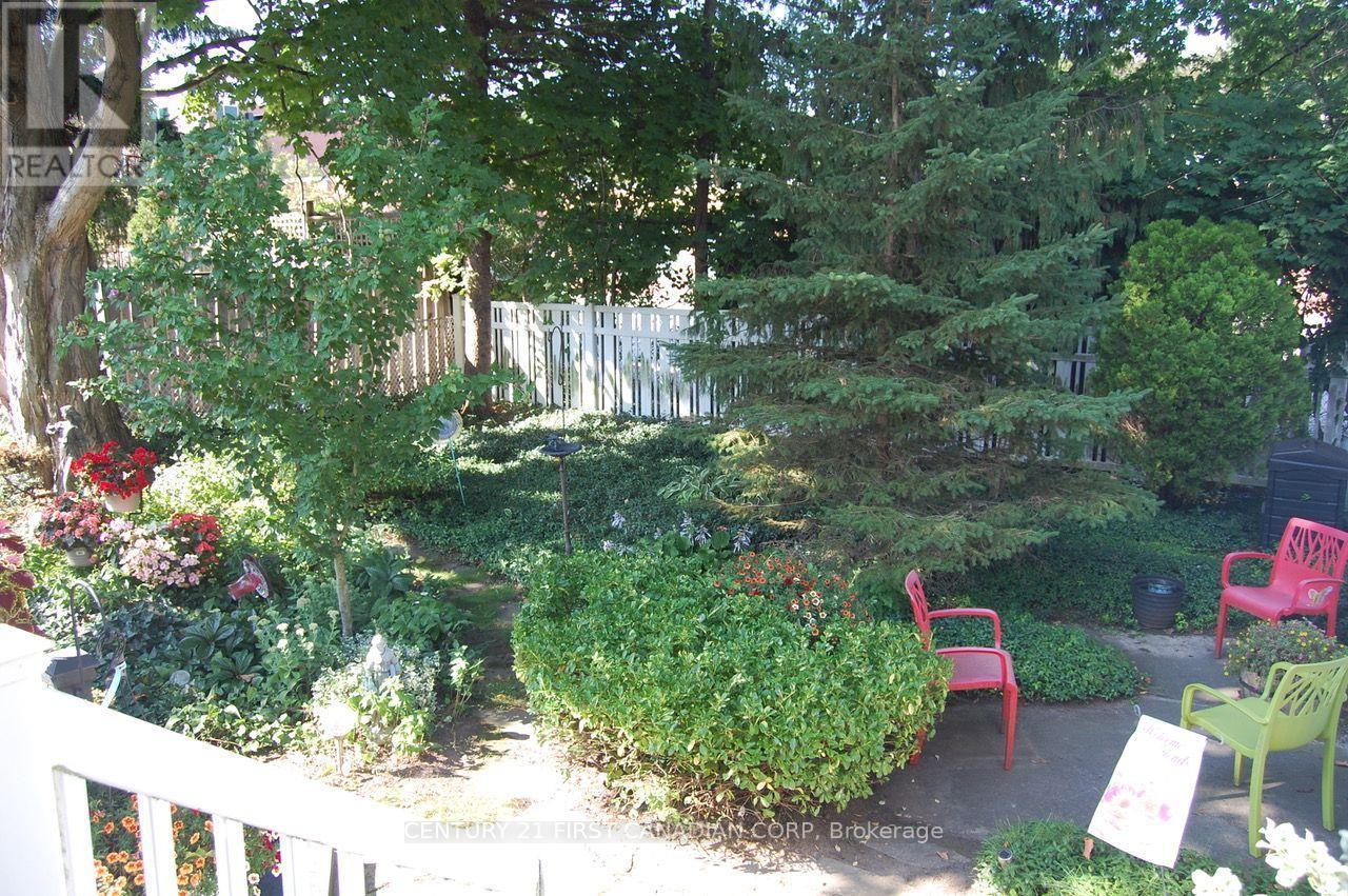 166 Foster Avenue, London North, Ontario  N6H 2L1 - Photo 26 - X13741186