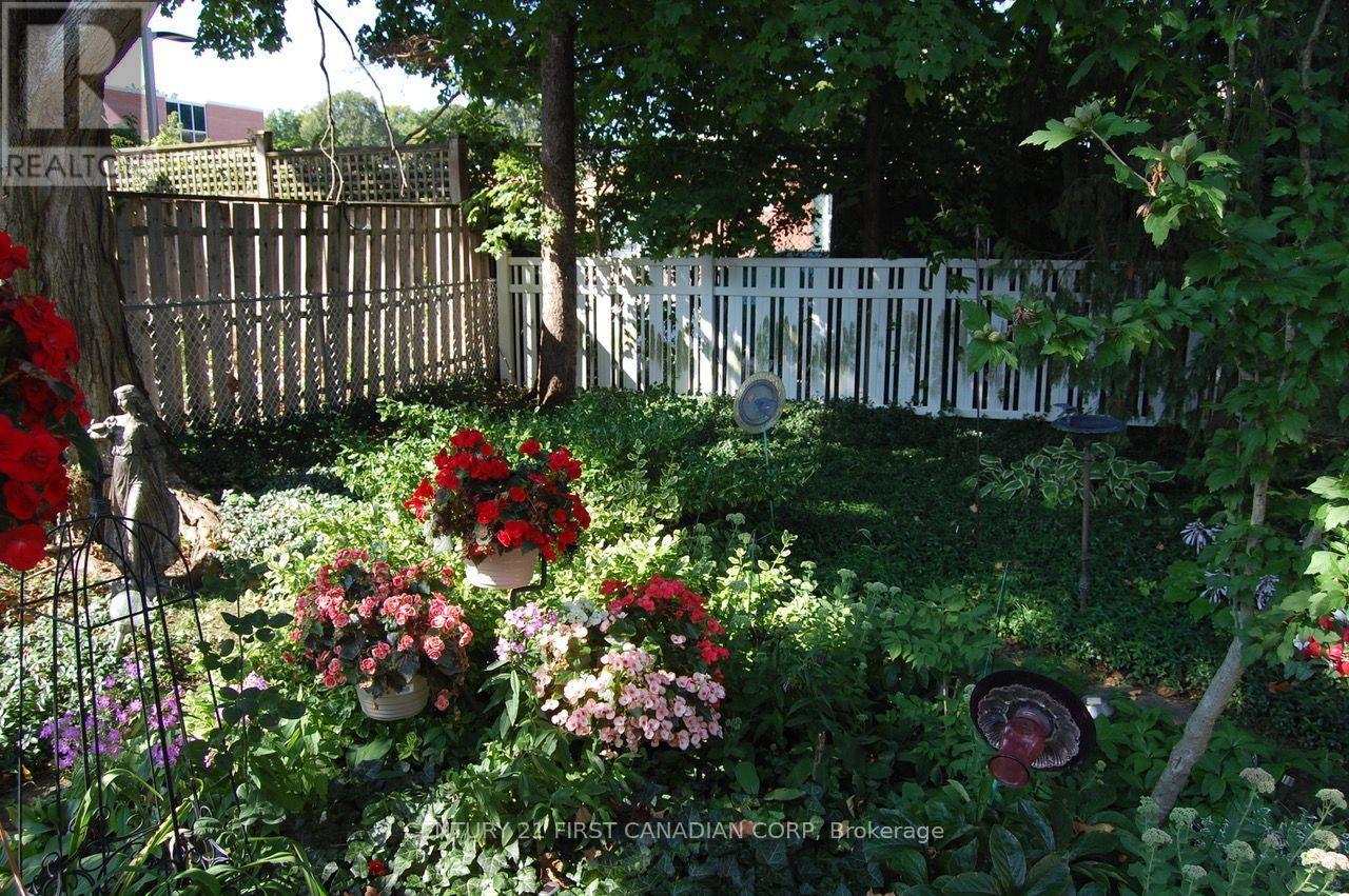 166 Foster Avenue, London North, Ontario  N6H 2L1 - Photo 28 - X13741186