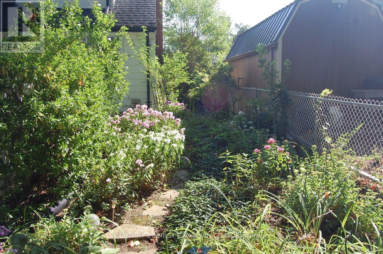 166 Foster Avenue, London North, Ontario  N6H 2L1 - Photo 29 - X13741186