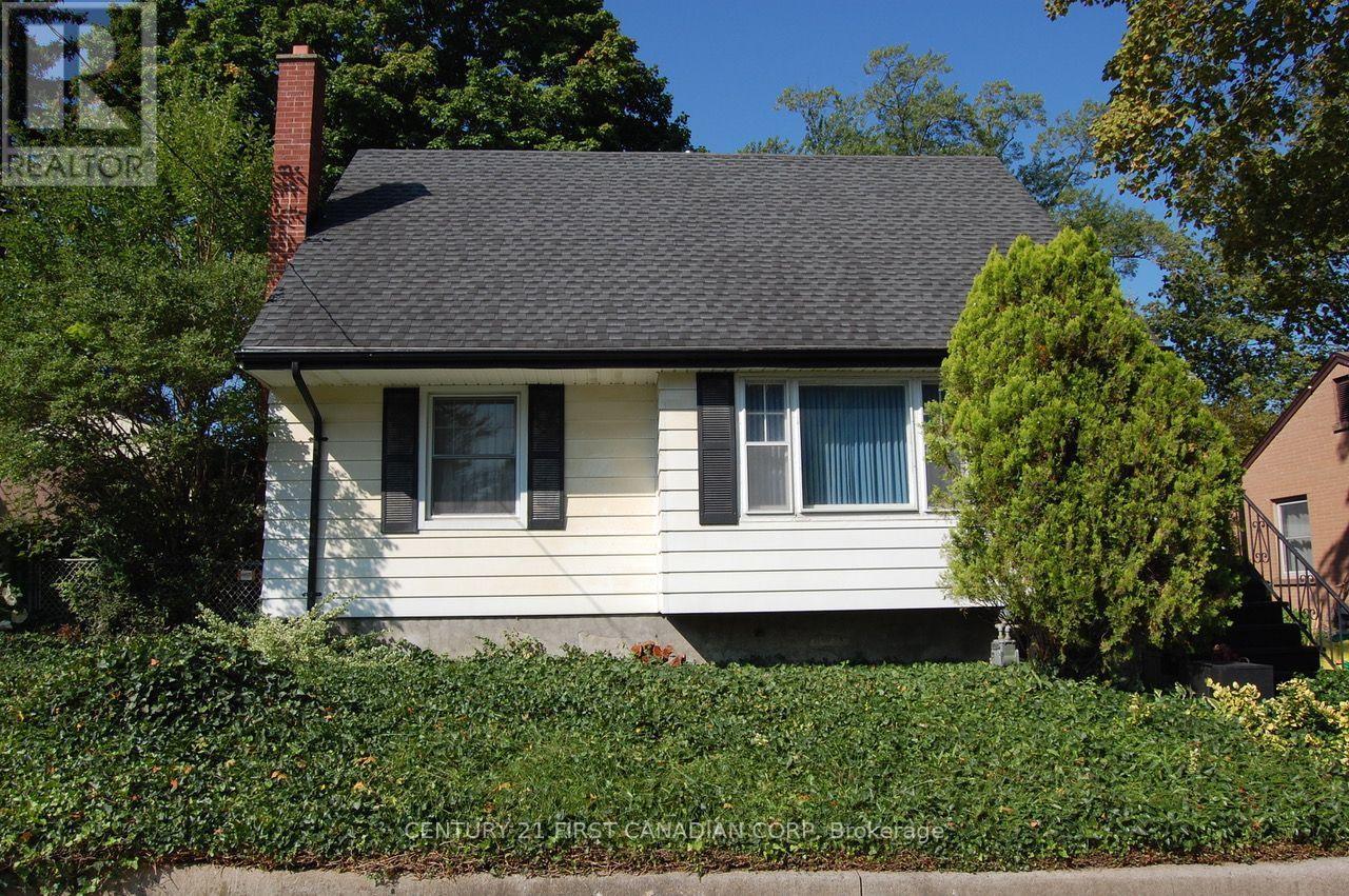 166 Foster Avenue, London North, Ontario  N6H 2L1 - Photo 3 - X13741186