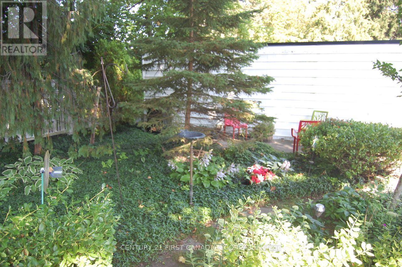 166 Foster Avenue, London North, Ontario  N6H 2L1 - Photo 30 - X13741186