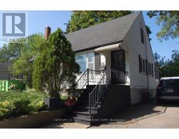 166 FOSTER AVENUE, London North, Ontario