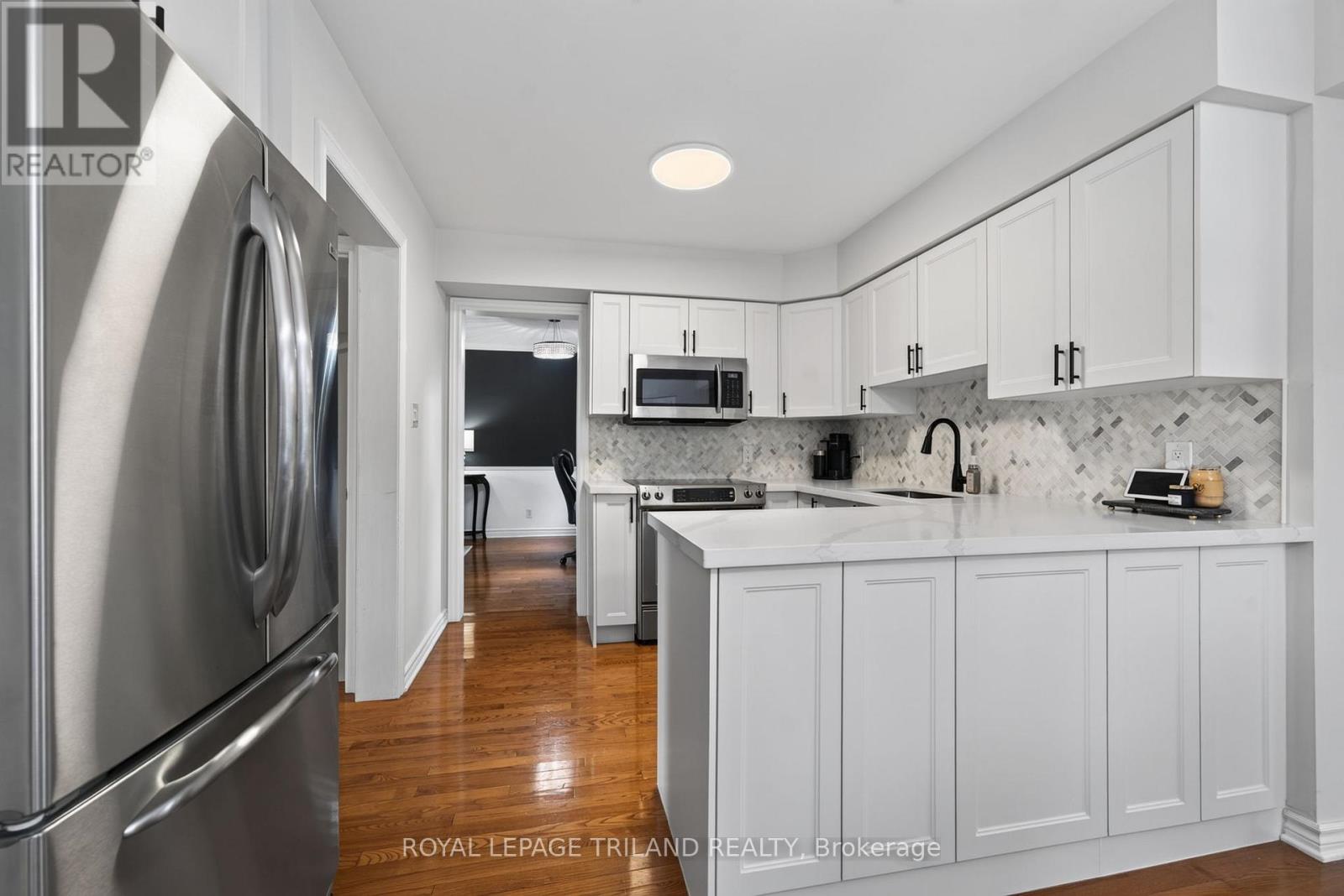 5 Martinet Avenue, London East, Ontario  N5V 4B6 - Photo 12 - X13741284