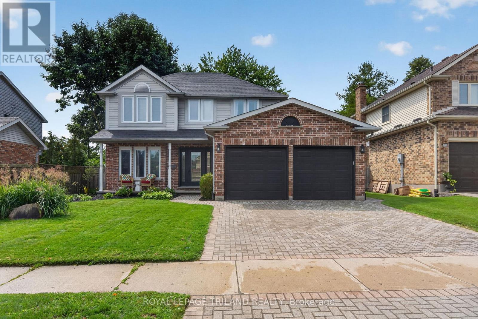 5 Martinet Avenue, London East, Ontario  N5V 4B6 - Photo 2 - X13741284