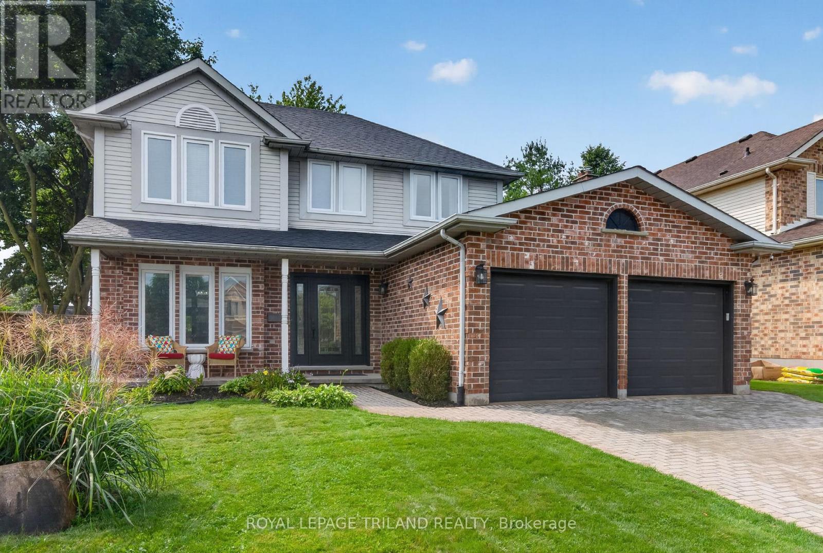 5 Martinet Avenue, London East, Ontario  N5V 4B6 - Photo 3 - X13741284