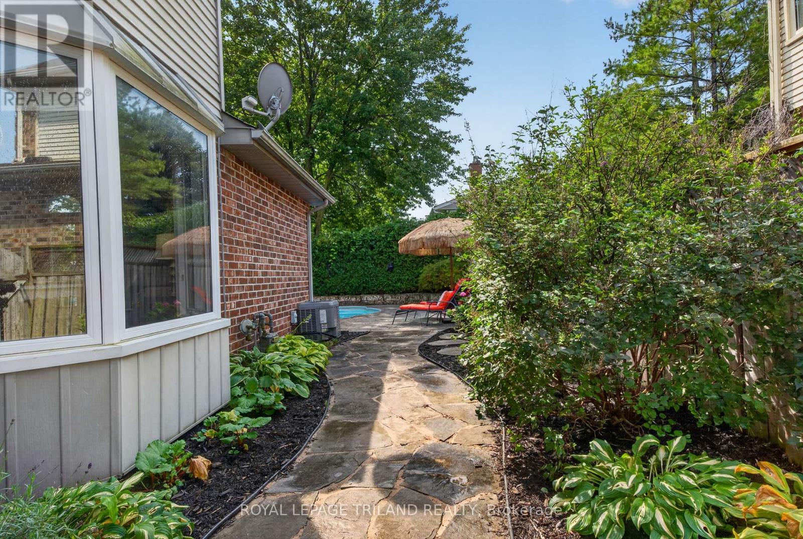 5 Martinet Avenue, London East, Ontario  N5V 4B6 - Photo 35 - X13741284