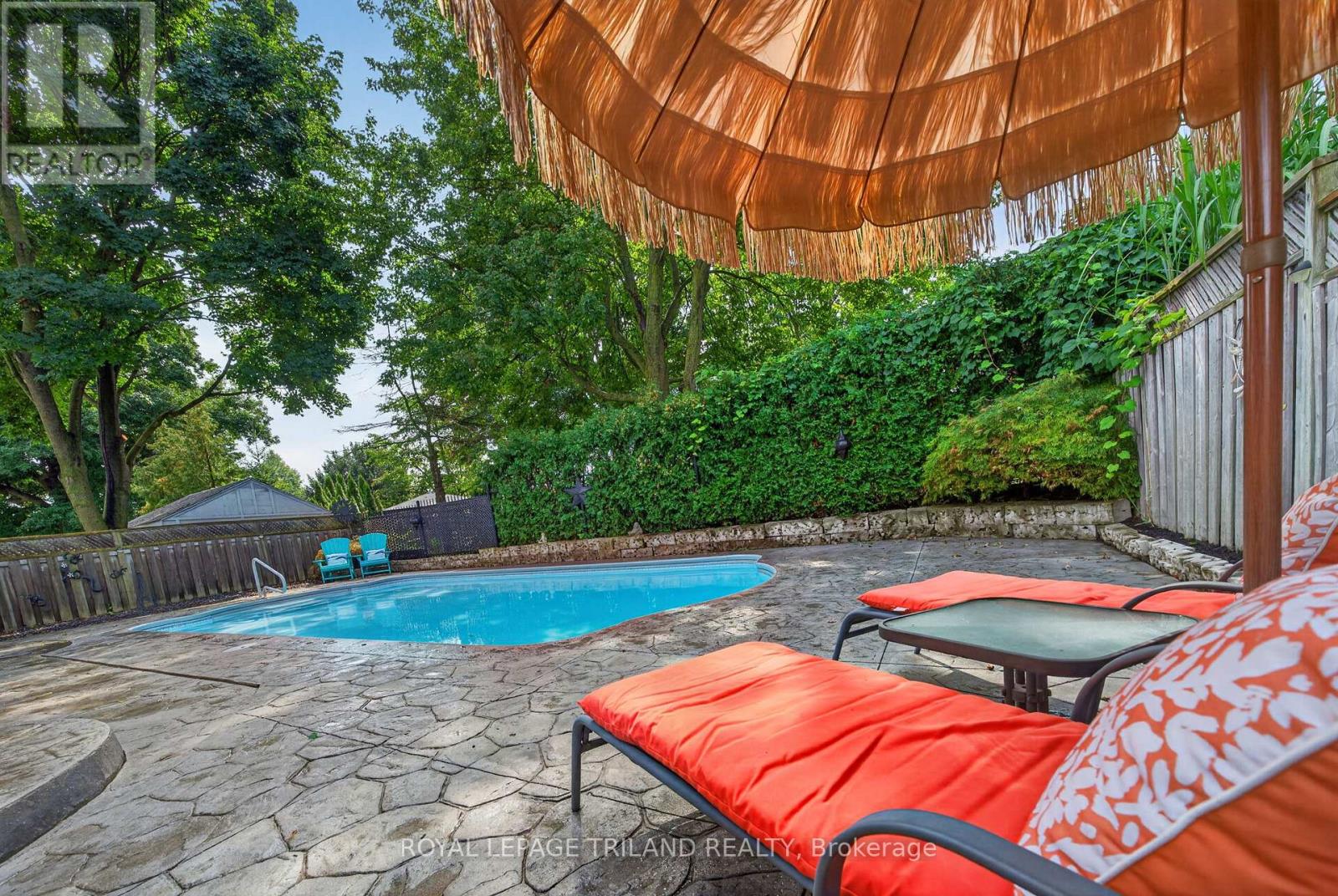 5 Martinet Avenue, London East, Ontario  N5V 4B6 - Photo 36 - X13741284