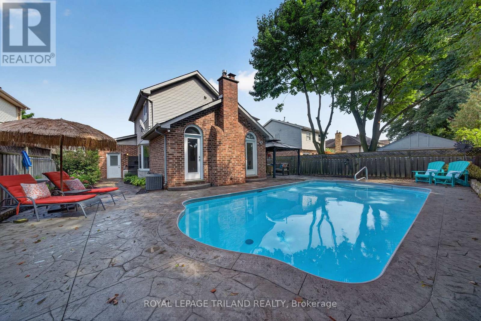 5 Martinet Avenue, London East, Ontario  N5V 4B6 - Photo 37 - X13741284