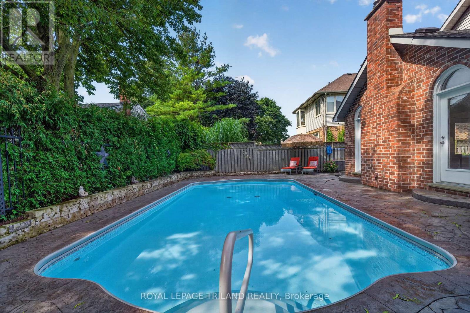 5 Martinet Avenue, London East, Ontario  N5V 4B6 - Photo 39 - X13741284