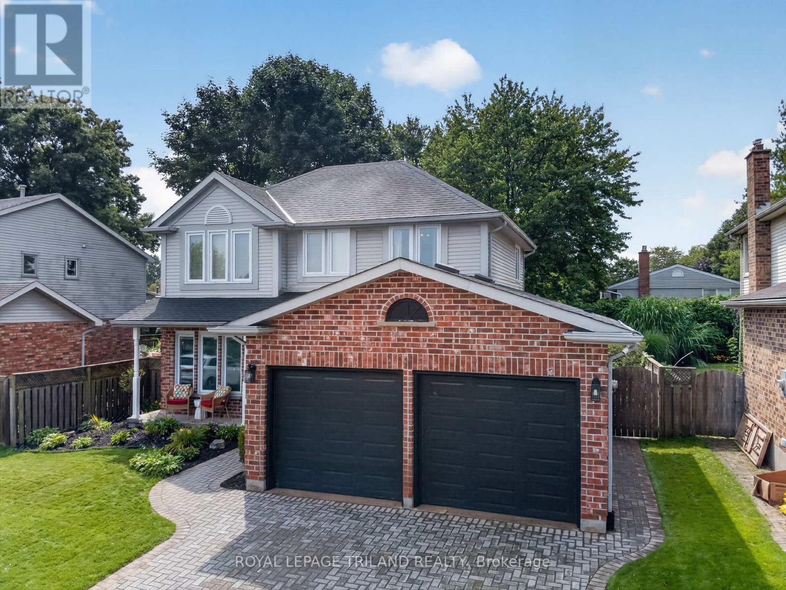 5 Martinet Avenue, London East, Ontario  N5V 4B6 - Photo 40 - X13741284