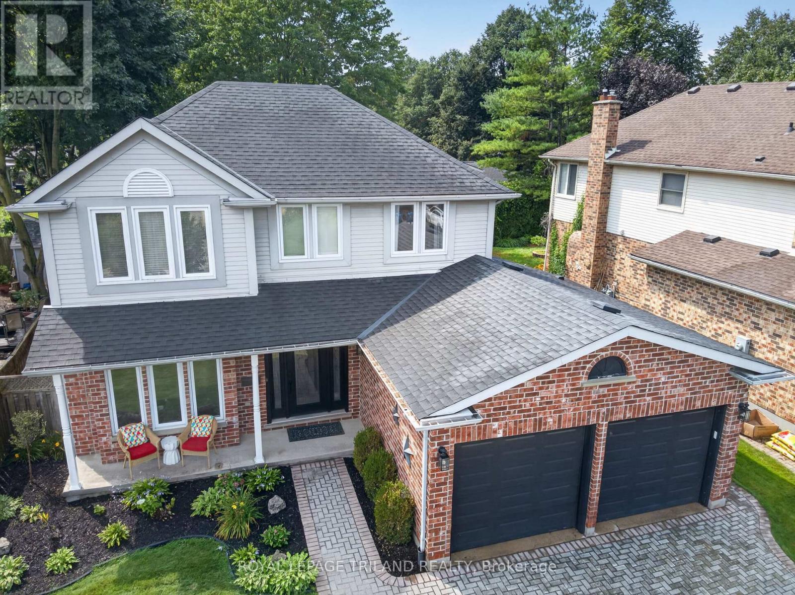 5 Martinet Avenue, London East, Ontario  N5V 4B6 - Photo 41 - X13741284