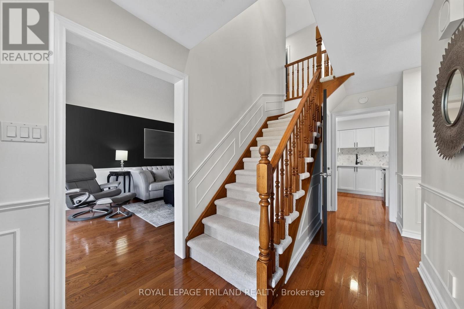 5 Martinet Avenue, London East, Ontario  N5V 4B6 - Photo 7 - X13741284
