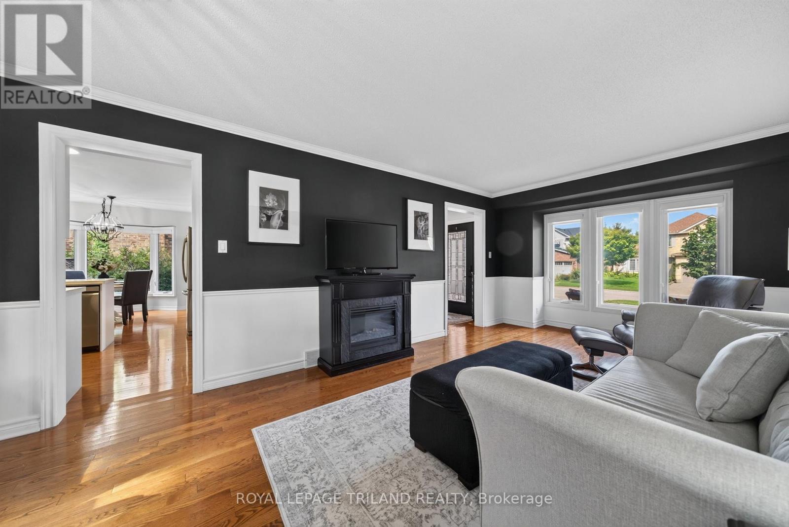 5 Martinet Avenue, London East, Ontario  N5V 4B6 - Photo 9 - X13741284