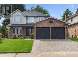 5 MARTINET AVENUE, London East, Ontario