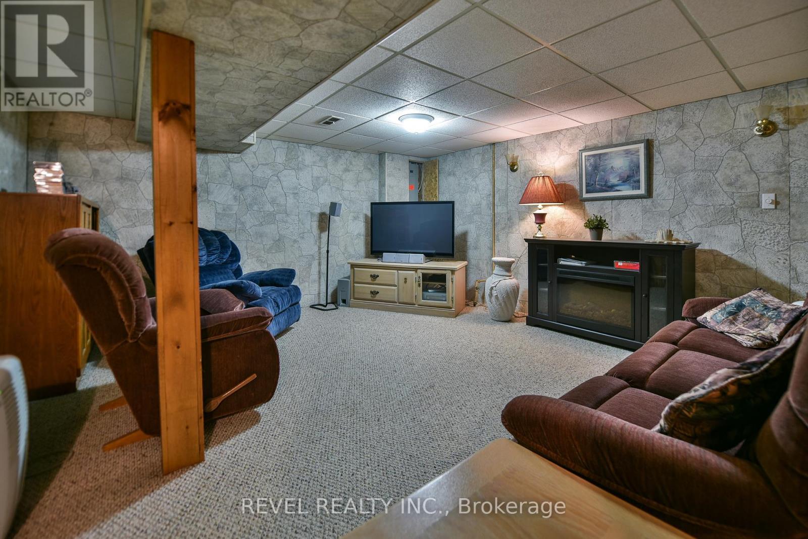 480 Martin Avenue, Timmins, Ontario  P4P 1A4 - Photo 24 - T13741244