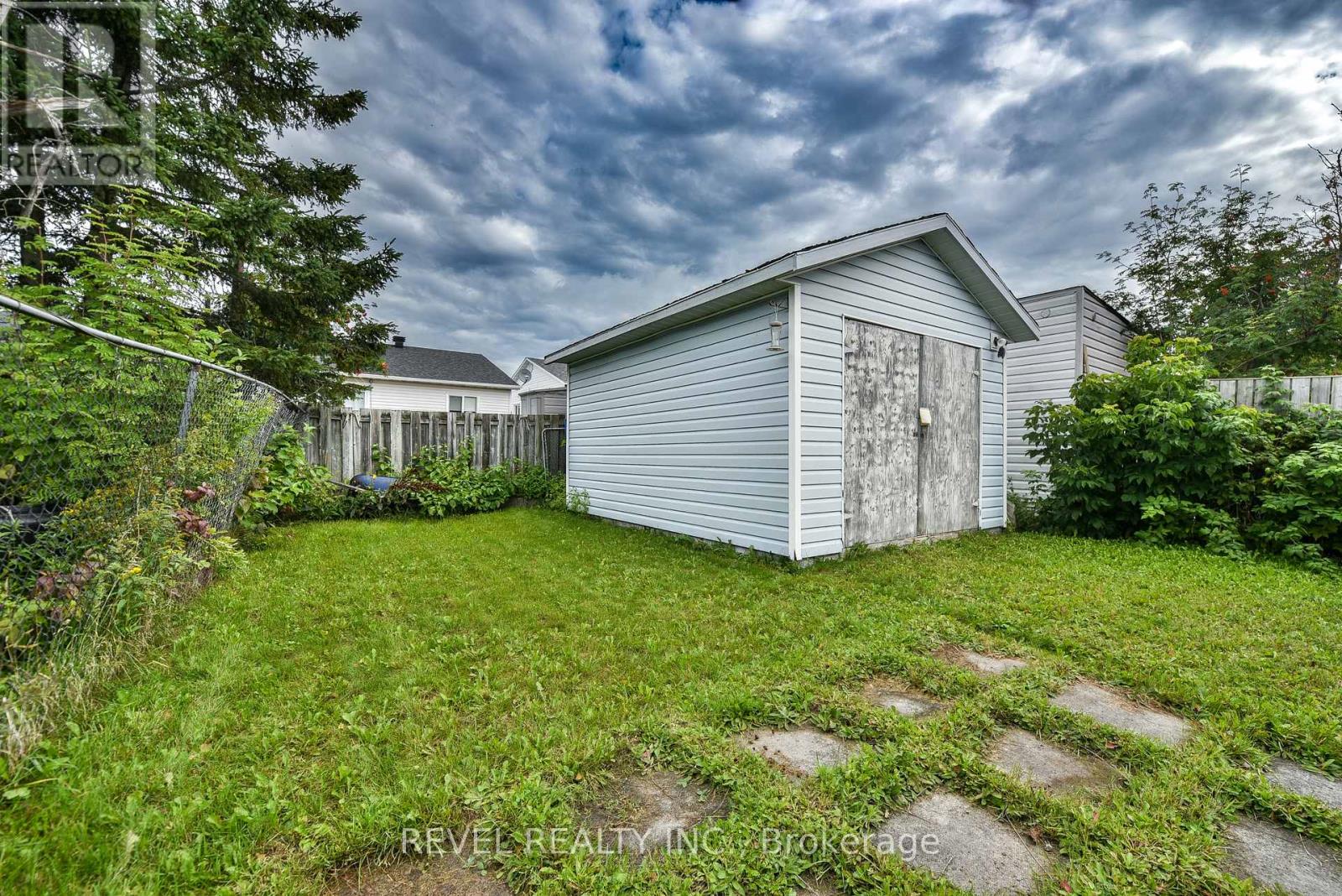 480 Martin Avenue, Timmins, Ontario  P4P 1A4 - Photo 33 - T13741244