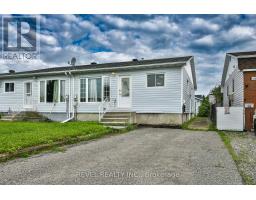 480 MARTIN AVENUE, Timmins, Ontario
