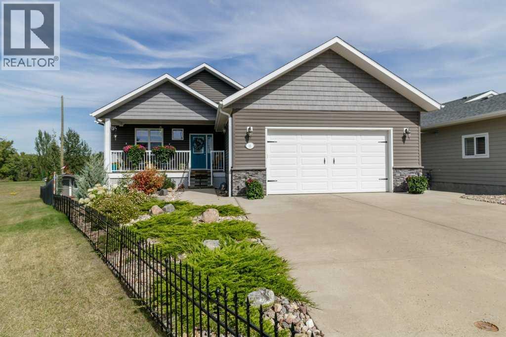 31 Fawn Meadows Crescent, Delburne, Alberta  T0M 0V0 - Photo 3 - A2341512