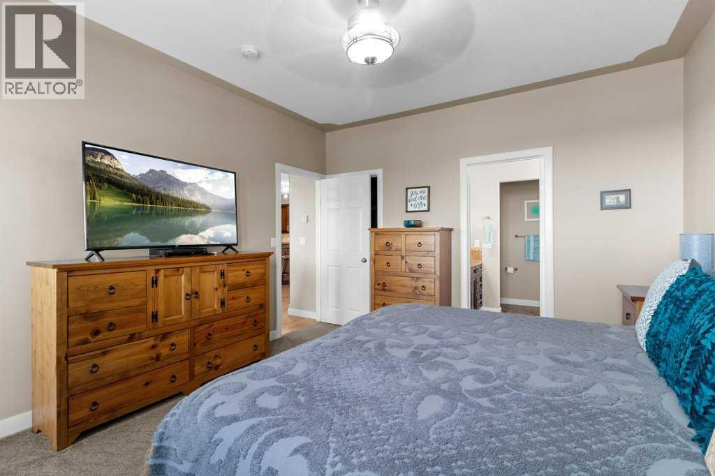 31 Fawn Meadows Crescent, Delburne, Alberta  T0M 0V0 - Photo 9 - A2341512