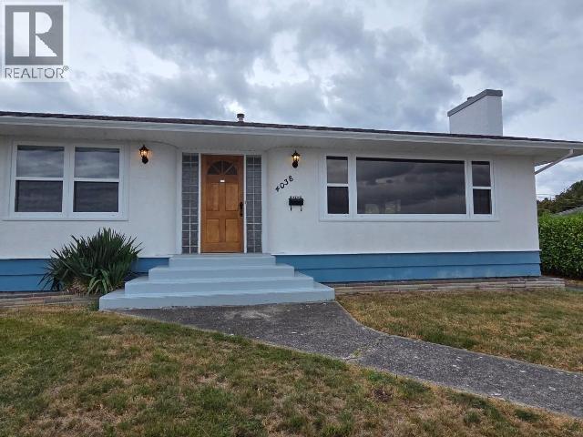 4038 WHALEN AVE, Powell River, British Columbia