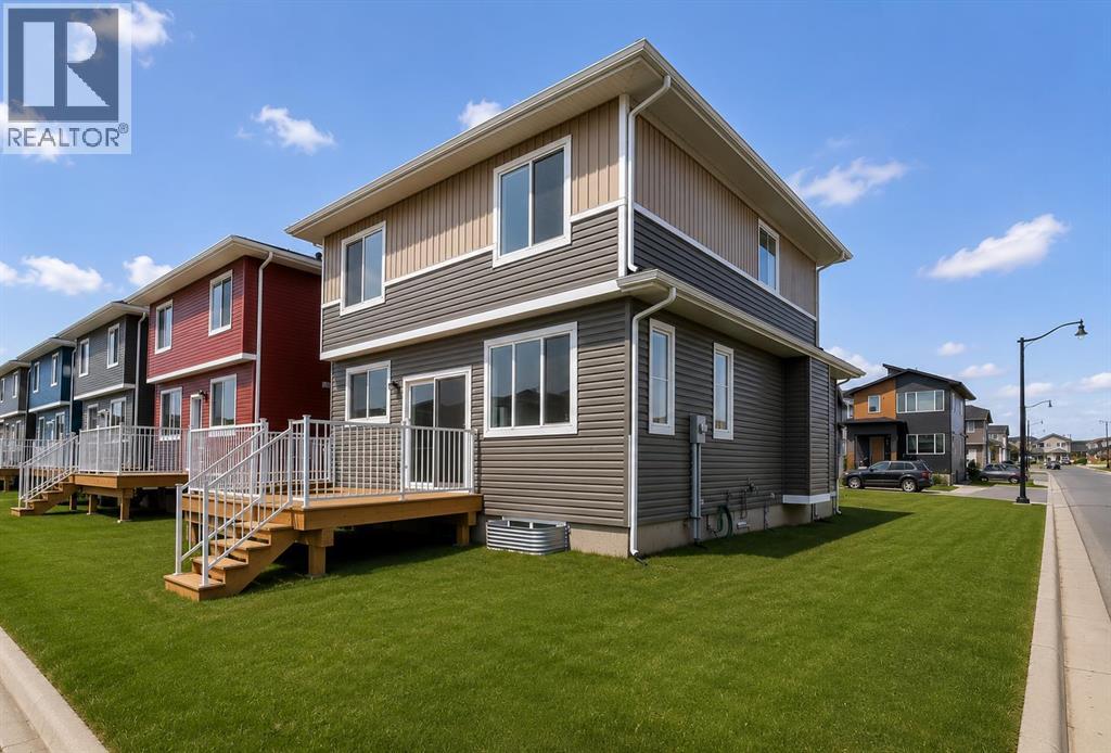 198 Dawson Harbour Hill, Chestermere, Alberta  T1X 2S4 - Photo 27 - A2331379