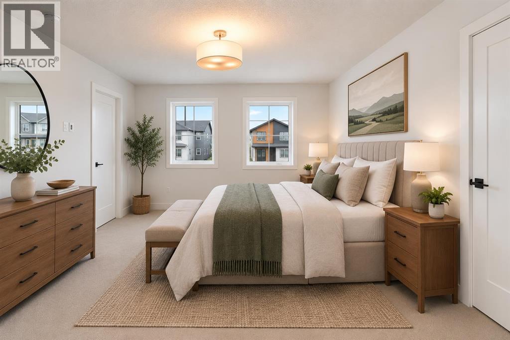 198 Dawson Harbour Hill, Chestermere, Alberta  T1X 2S4 - Photo 17 - A2331379