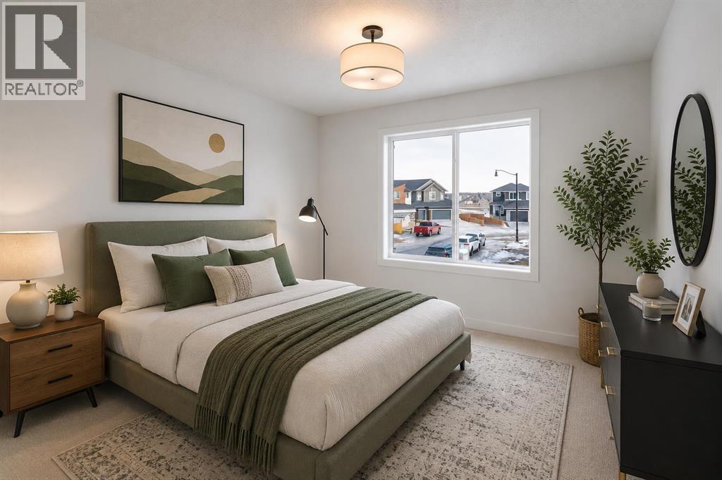 198 Dawson Harbour Hill, Chestermere, Alberta  T1X 2S4 - Photo 23 - A2331379