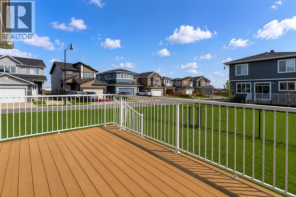 198 Dawson Harbour Hill, Chestermere, Alberta  T1X 2S4 - Photo 29 - A2331379
