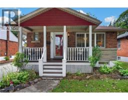 24 CASTLEFIELD Drive, hamilton, Ontario