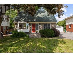 873 SMYTH ROAD, Ottawa, Ontario