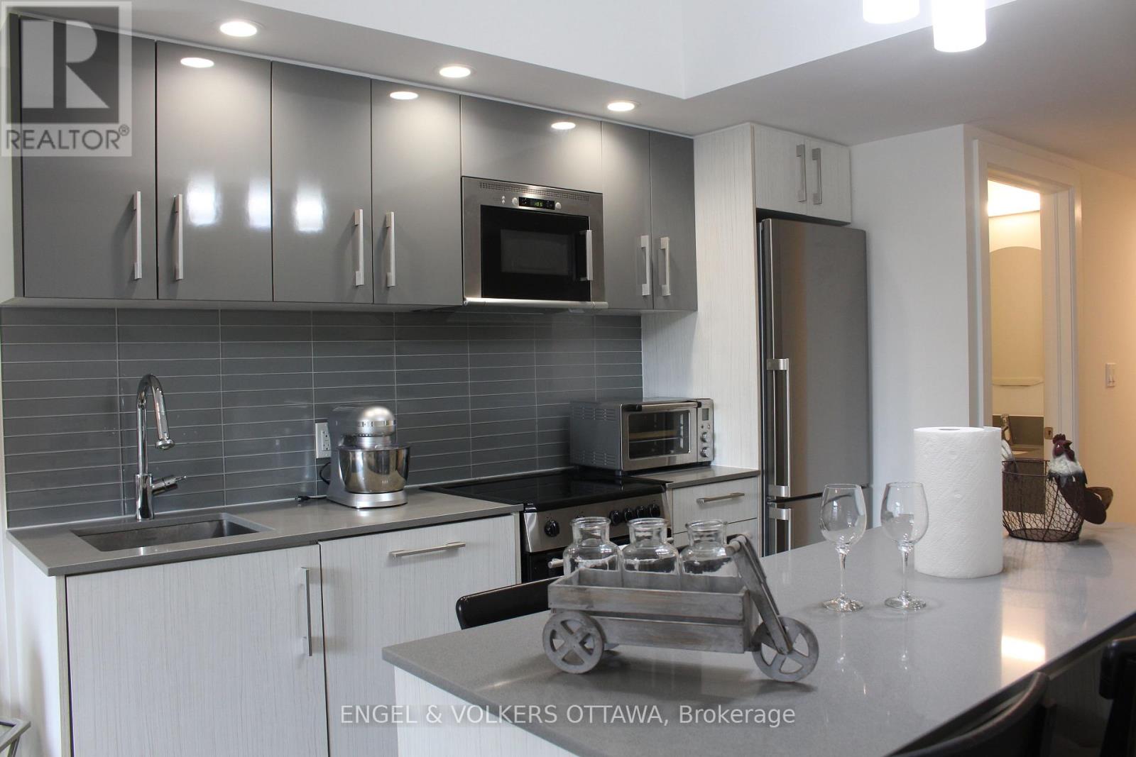 201 - 255 Bay Street, Ottawa, Ontario  K1R 0C5 - Photo 5 - X13741170