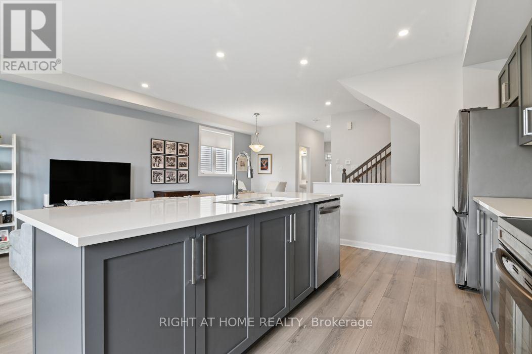 512 Prominence Way, Ottawa, Ontario  K4A 5L3 - Photo 12 - X13741190