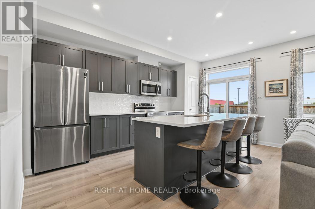512 Prominence Way, Ottawa, Ontario  K4A 5L3 - Photo 8 - X13741190