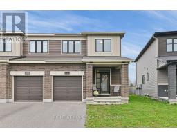 512 PROMINENCE WAY, Ottawa, Ontario