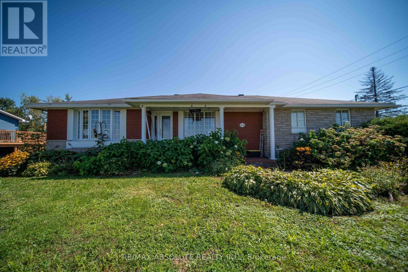 2626 ST ISIDORE ROAD, the nation, Ontario